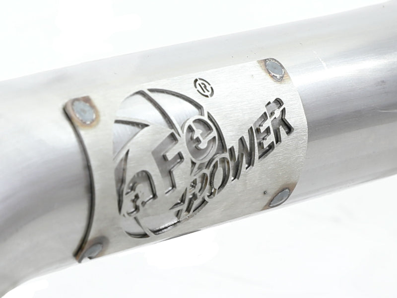 X Pipes AFE49-37006 aFe
