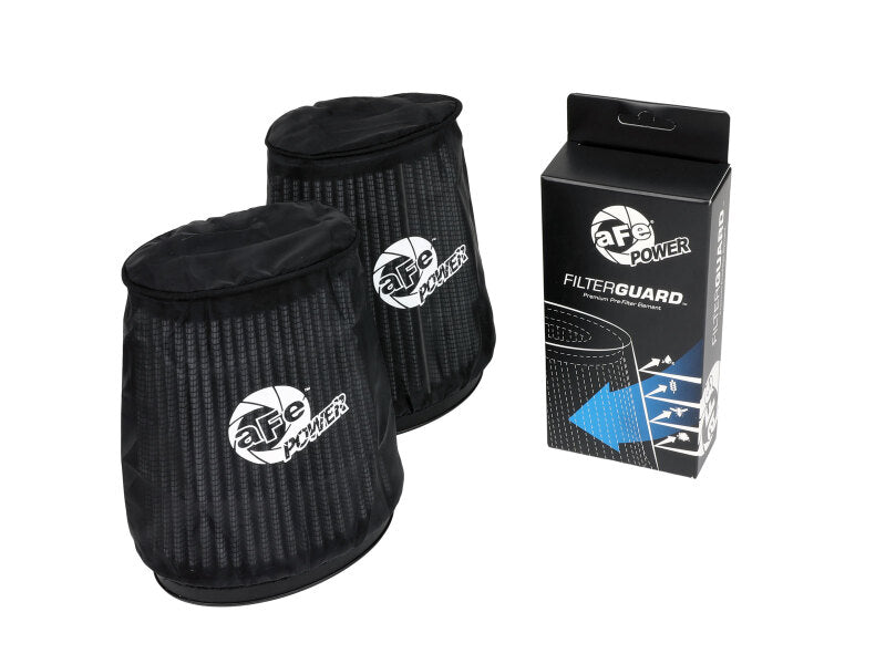 Air Intake Components AFE28-10253M aFe