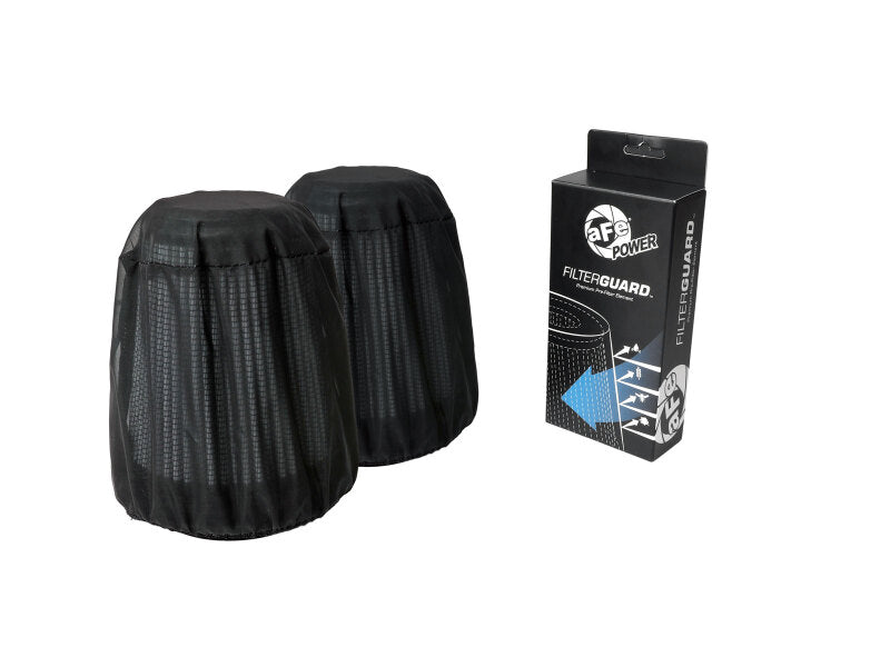 Air Intake Components AFE28-10103M aFe