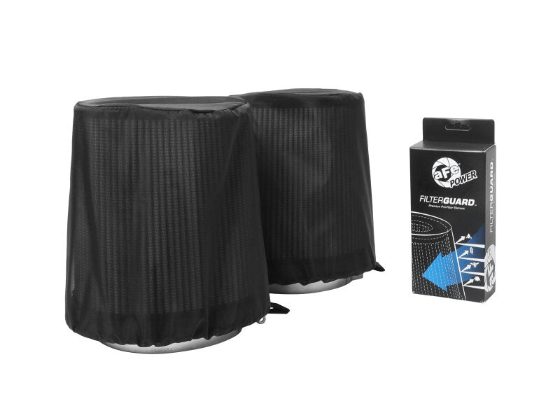 Air Intake Components AFE28-10033M aFe