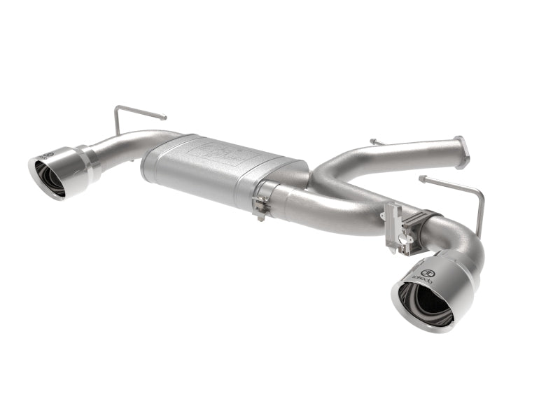 Axle Back AFE49-37029-P aFe