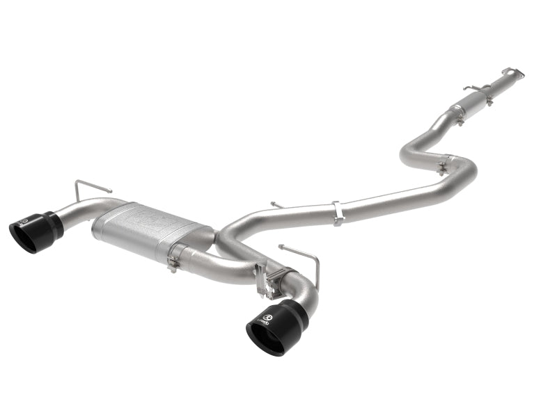 Catback AFE49-37030-B aFe