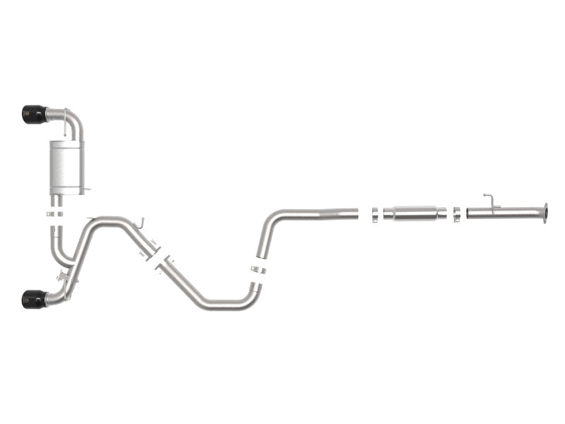 Catback AFE49-37030-B aFe