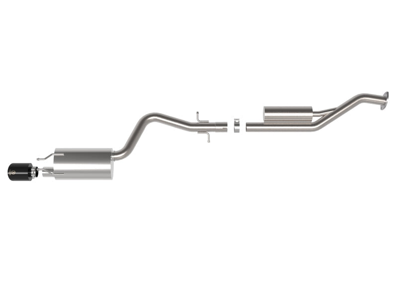 Catback AFE49-36058-B aFe