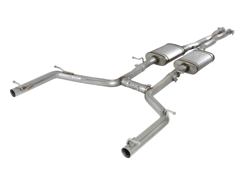 Catback AFE49-32067 aFe