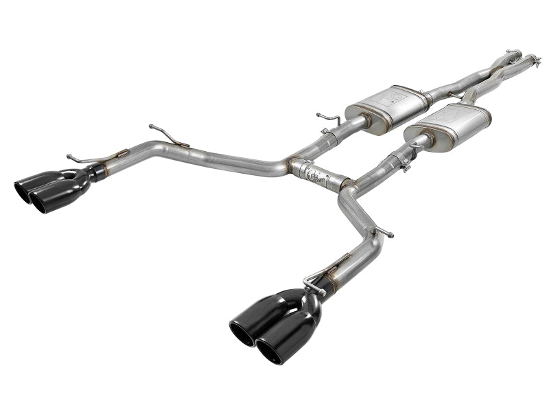 Catback AFE49-32067-B aFe