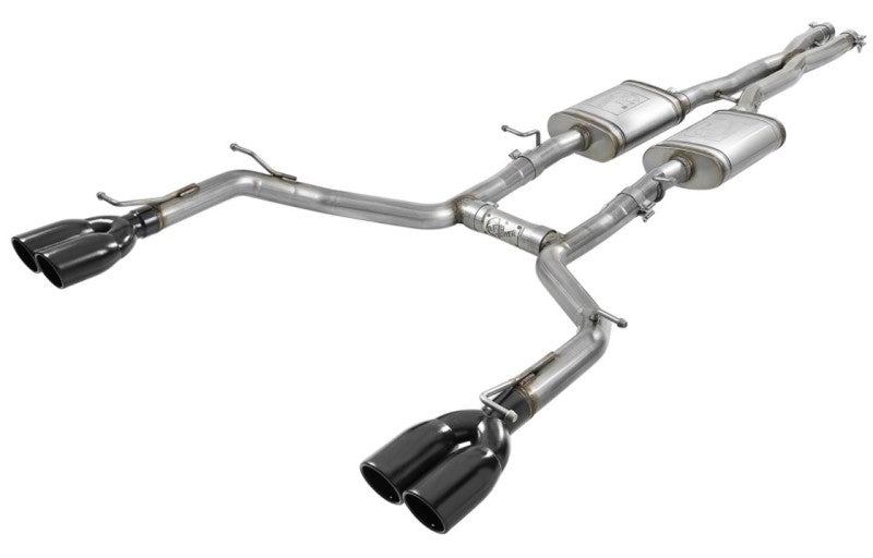 Catback AFE49-32067-B aFe