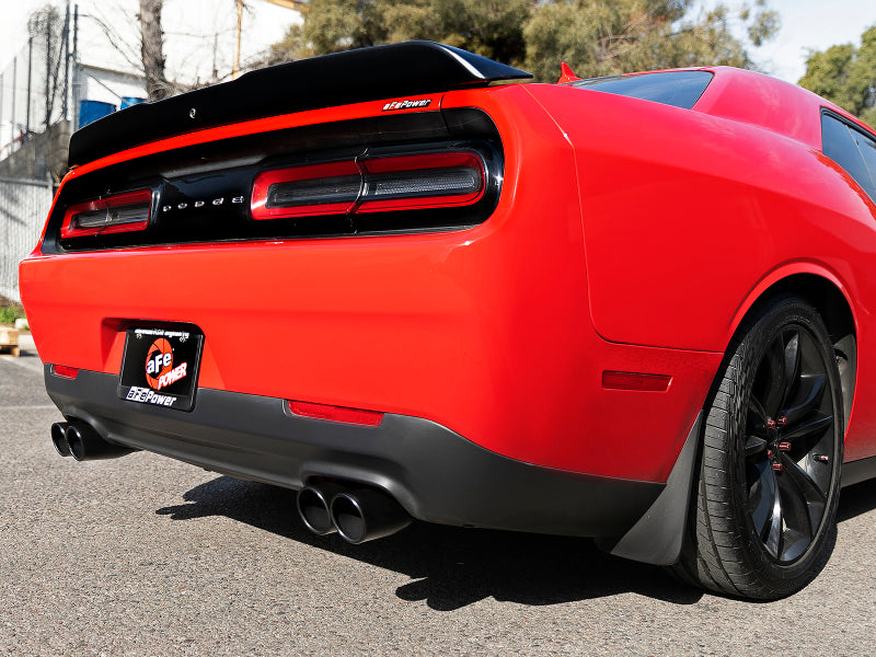 Catback AFE49-32067-B aFe