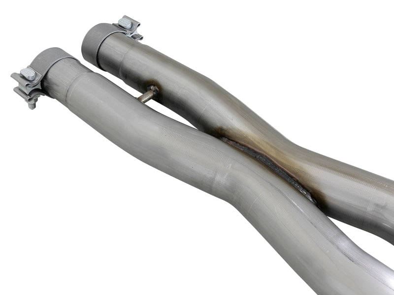 Catback AFE49-32067-B aFe