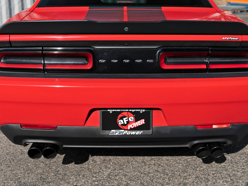 Catback AFE49-32067-B aFe