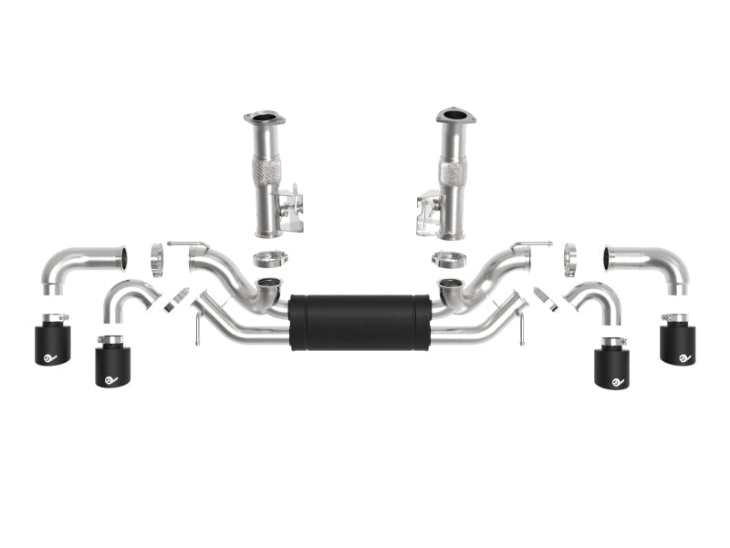 Catback AFE49-34127-B aFe