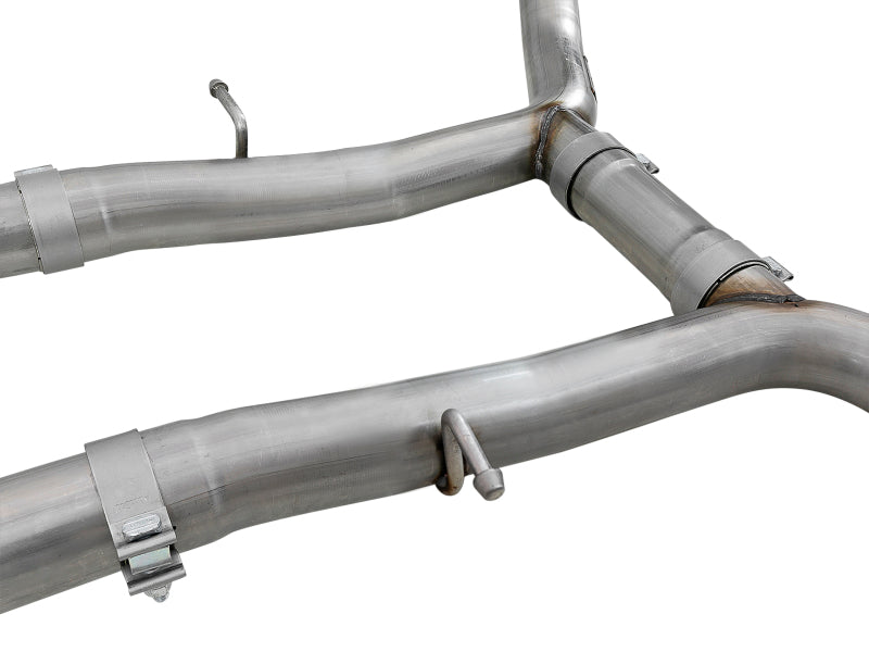 Catback AFE49-32060 aFe