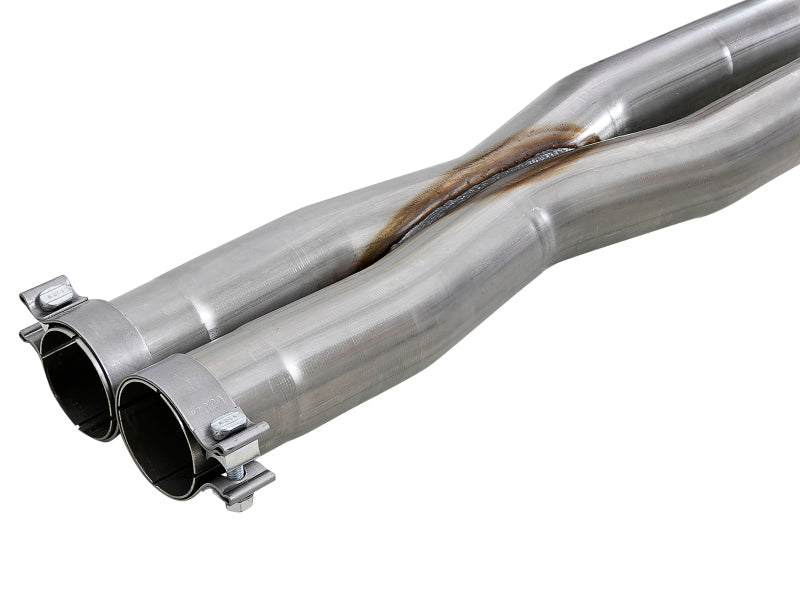 Catback AFE49-32061 aFe