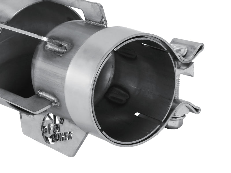 Tips AFE49T30401-H151 aFe