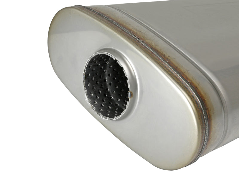 Muffler AFE49M30019 aFe