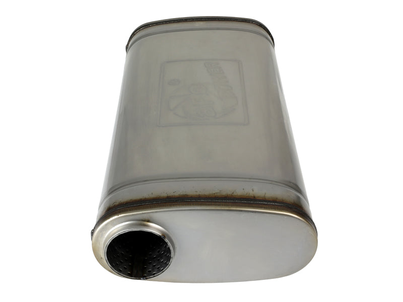 Muffler AFE49M30019 aFe