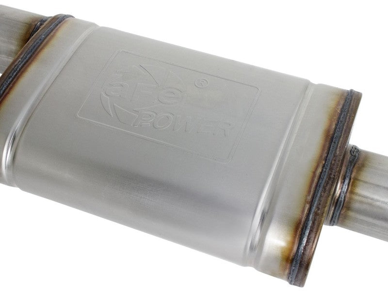 Catback AFE49-32070 aFe