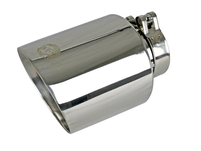 Catback AFE49-34124-P aFe