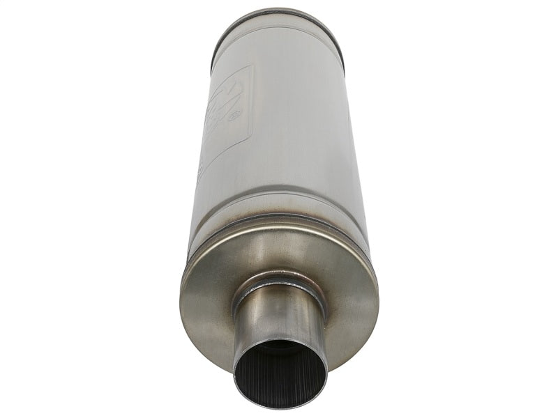 Muffler AFE49M00021 aFe