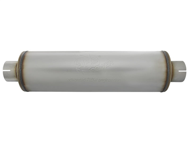 Muffler AFE49M00024 aFe