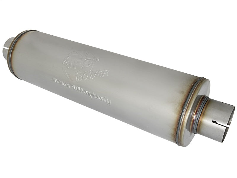 Muffler AFE49M00024 aFe