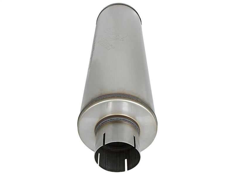 Muffler AFE49M00024 aFe
