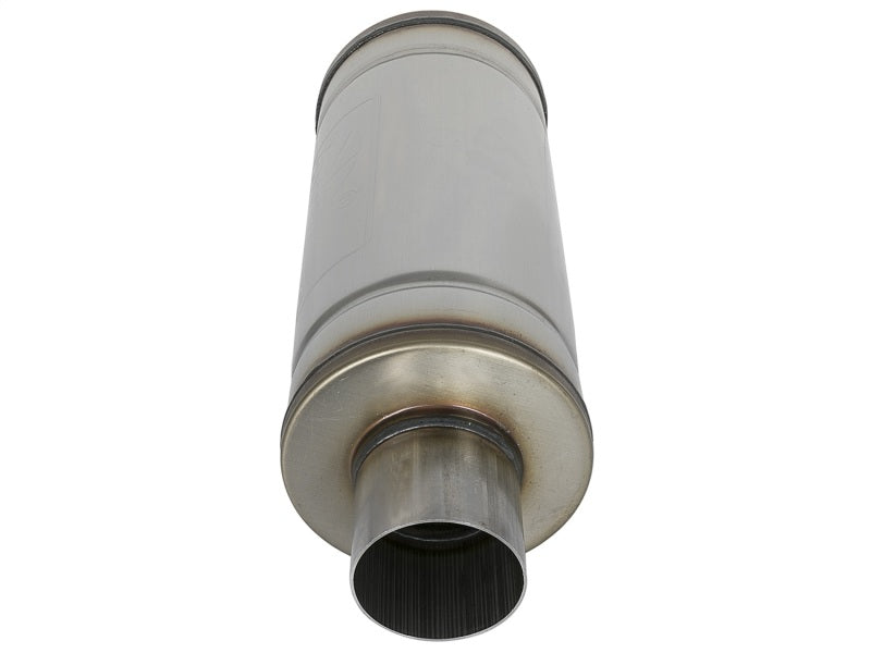 Muffler AFE49M00012 aFe
