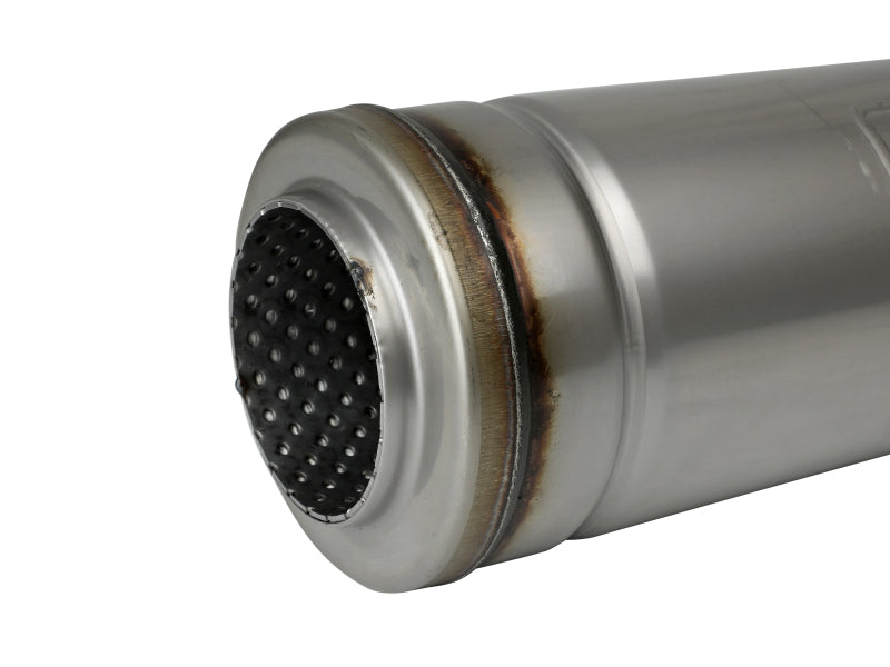 Muffler AFE49M30050 aFe