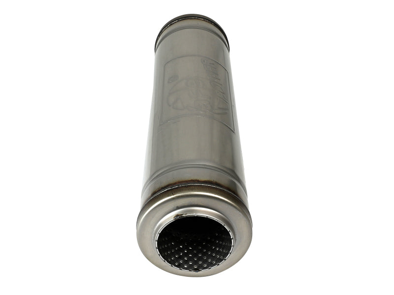Muffler AFE49M30050 aFe