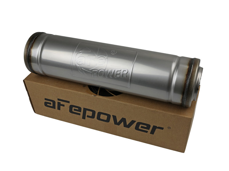 Muffler AFE49M30050 aFe