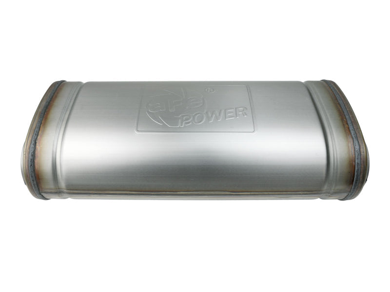 Muffler AFE49M00055 aFe