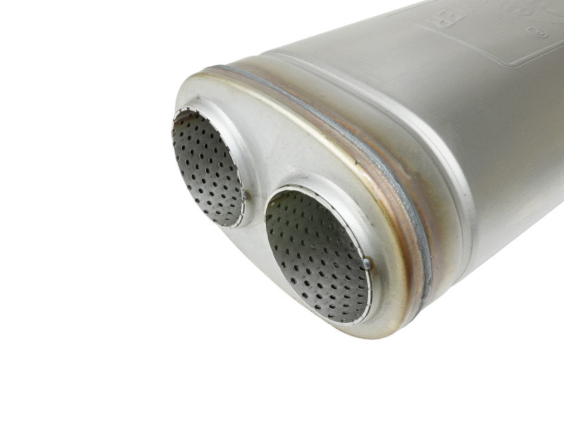 Muffler AFE49M00055 aFe
