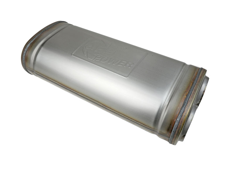 Muffler AFE49M00055 aFe