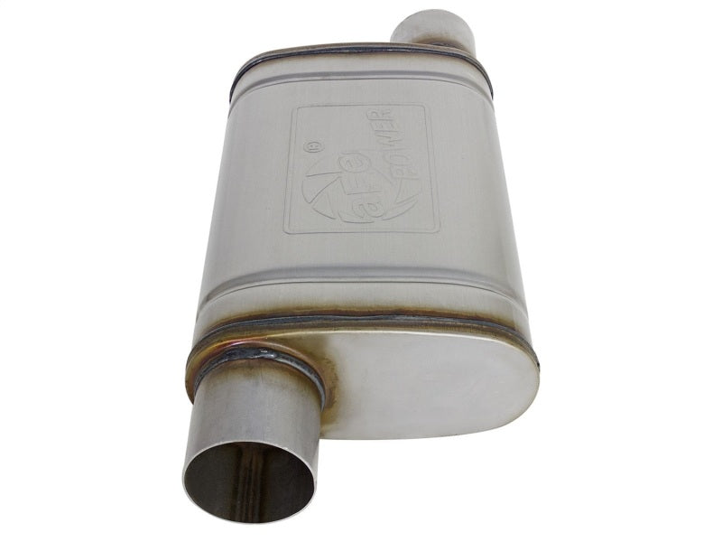 Muffler AFE49M00030 aFe