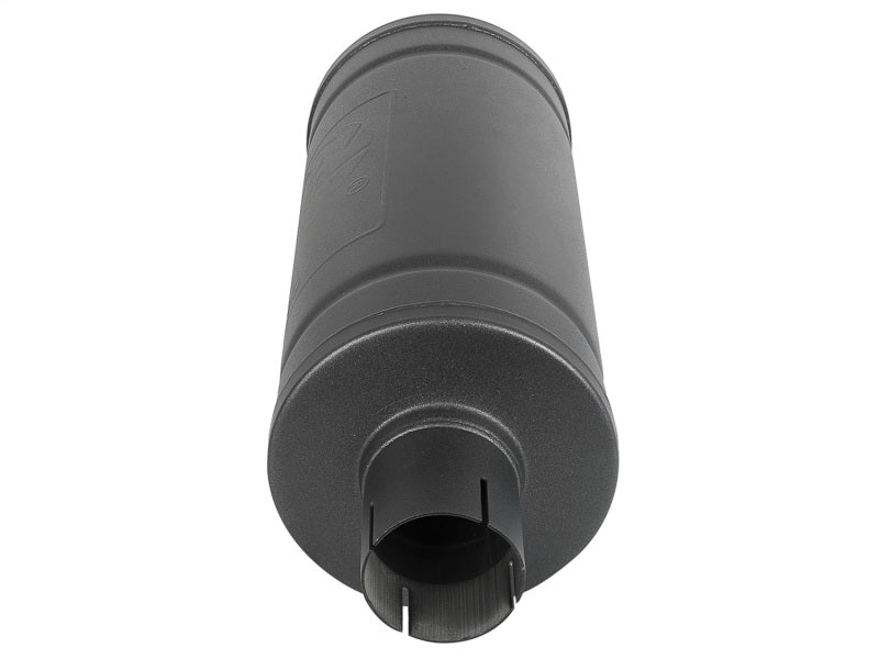 Muffler AFE49M00007-B aFe