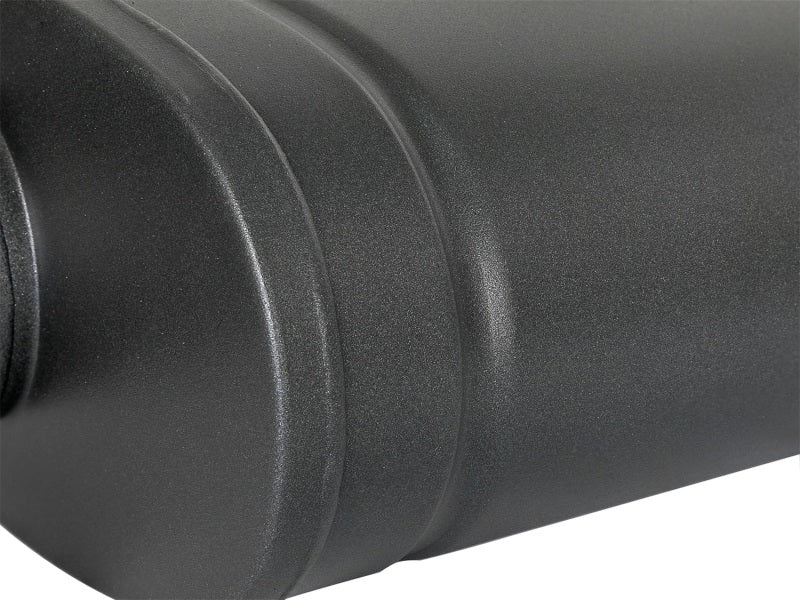 Muffler AFE49M00016-B aFe
