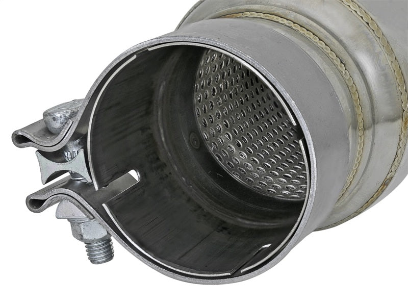 Resonators AFE49M10001 aFe
