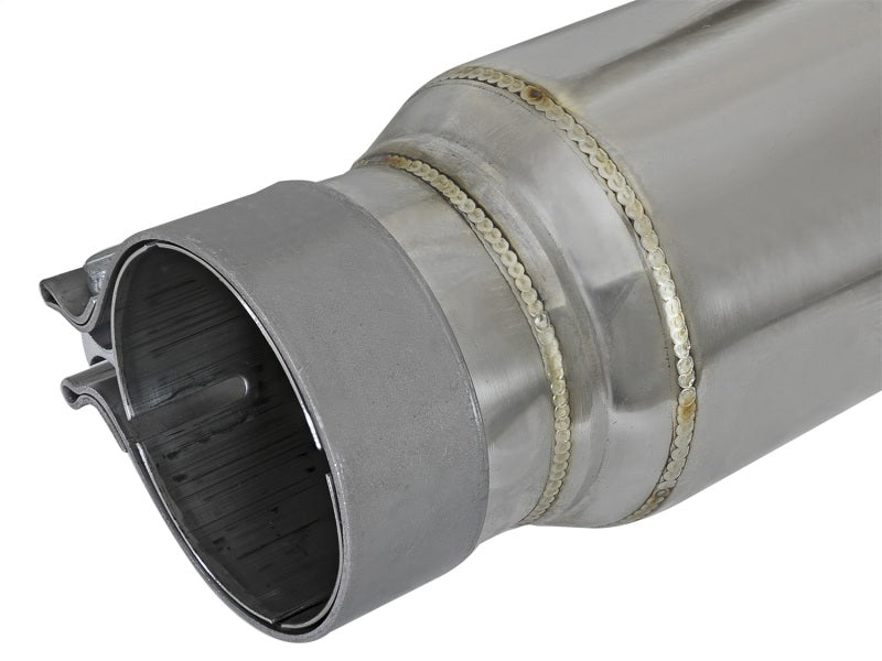 Resonators AFE49M10001 aFe