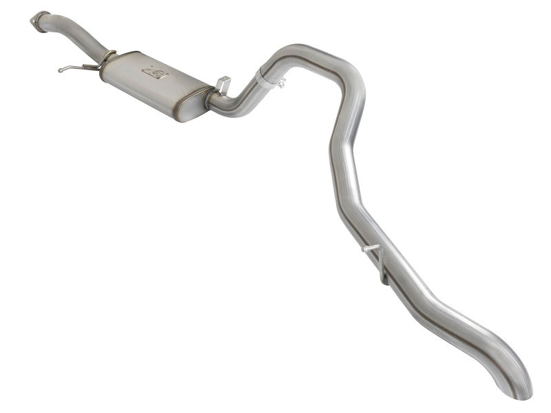 Catback AFE49-46119 aFe