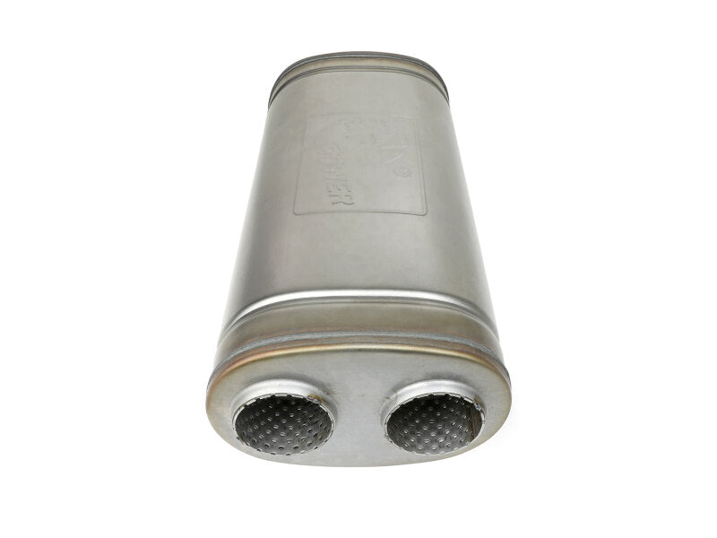 Muffler AFE49M00052 aFe