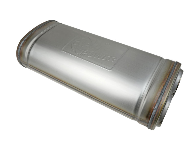 Muffler AFE49M00052 aFe