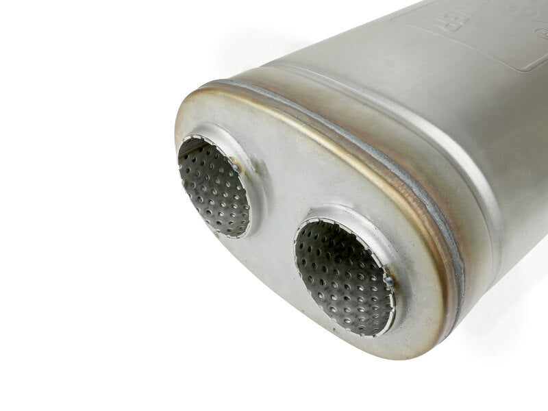 Muffler AFE49M00052 aFe