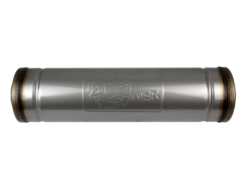 Muffler AFE49M30048 aFe