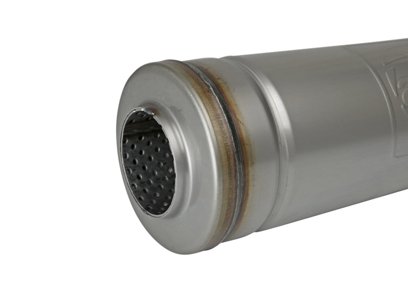 Muffler AFE49M30048 aFe