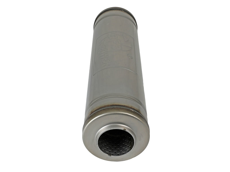 Muffler AFE49M30048 aFe