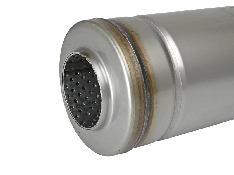 Muffler AFE49M30045 aFe