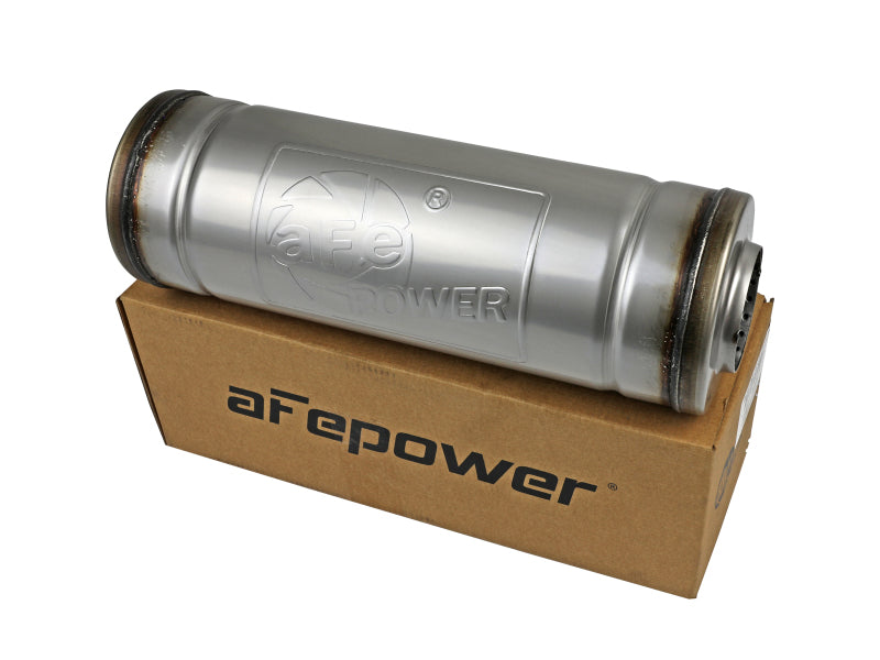 Muffler AFE49M30045 aFe