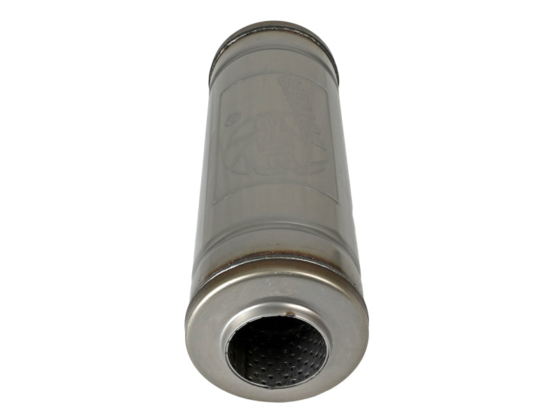 Muffler AFE49M30045 aFe
