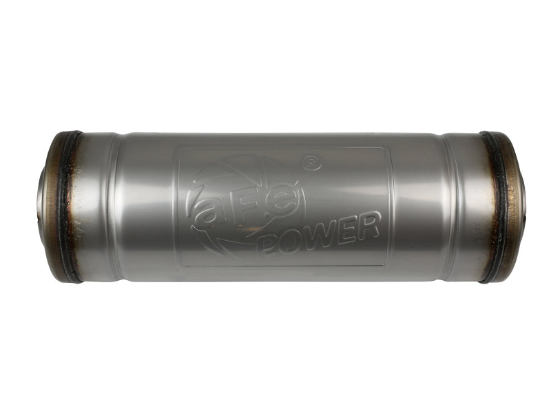 Muffler AFE49M30045 aFe