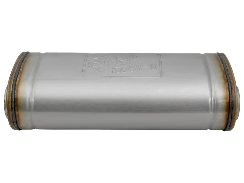 Muffler AFE49M00033 aFe